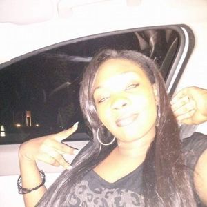 Meet your Posher, Precious